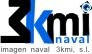 RETURN TO 3KMI NAVAL