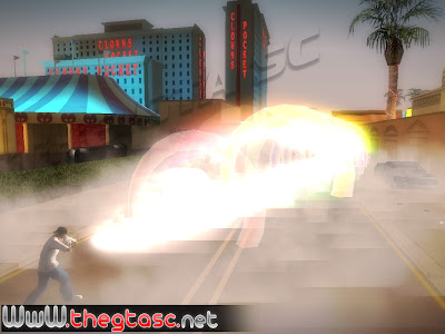 gta san andreas spark gta san andreas spark