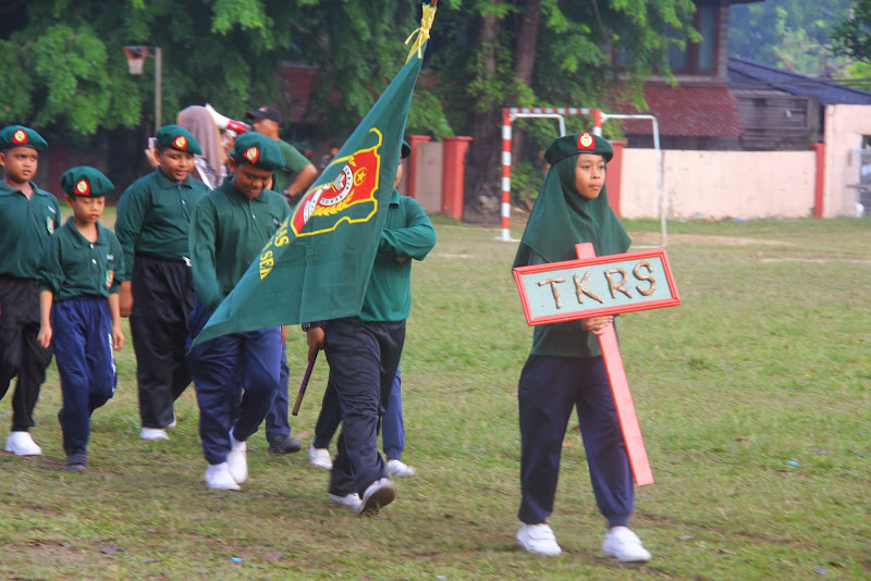 Kadet Remaja Sekolah Kadet Remaja Sekolah
