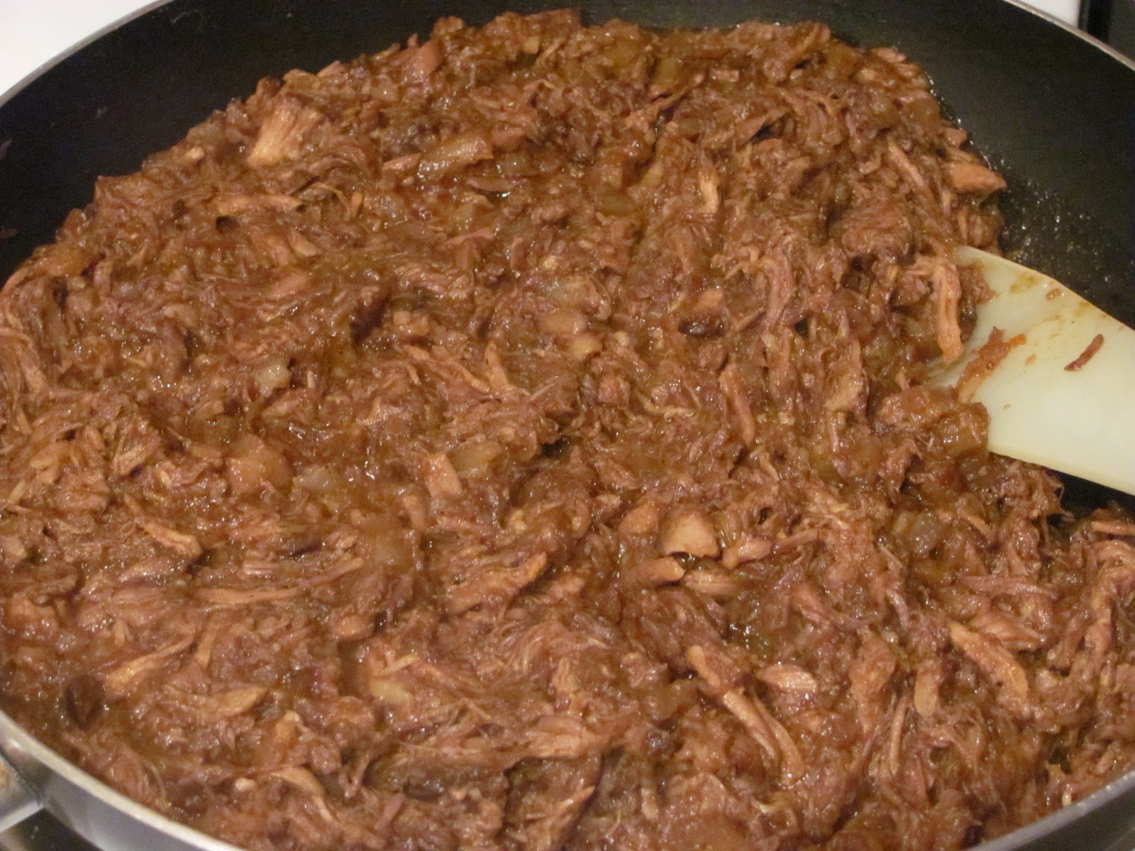 gastrobuddy Recipe Braised beef knuckle sousvide and traditional