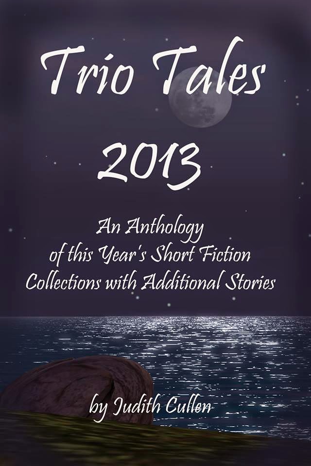 2013 Essays, Stories, & Poems