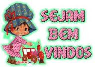 Seja bem vindo!!!