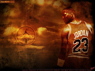 Michael Jordan Wallpaper