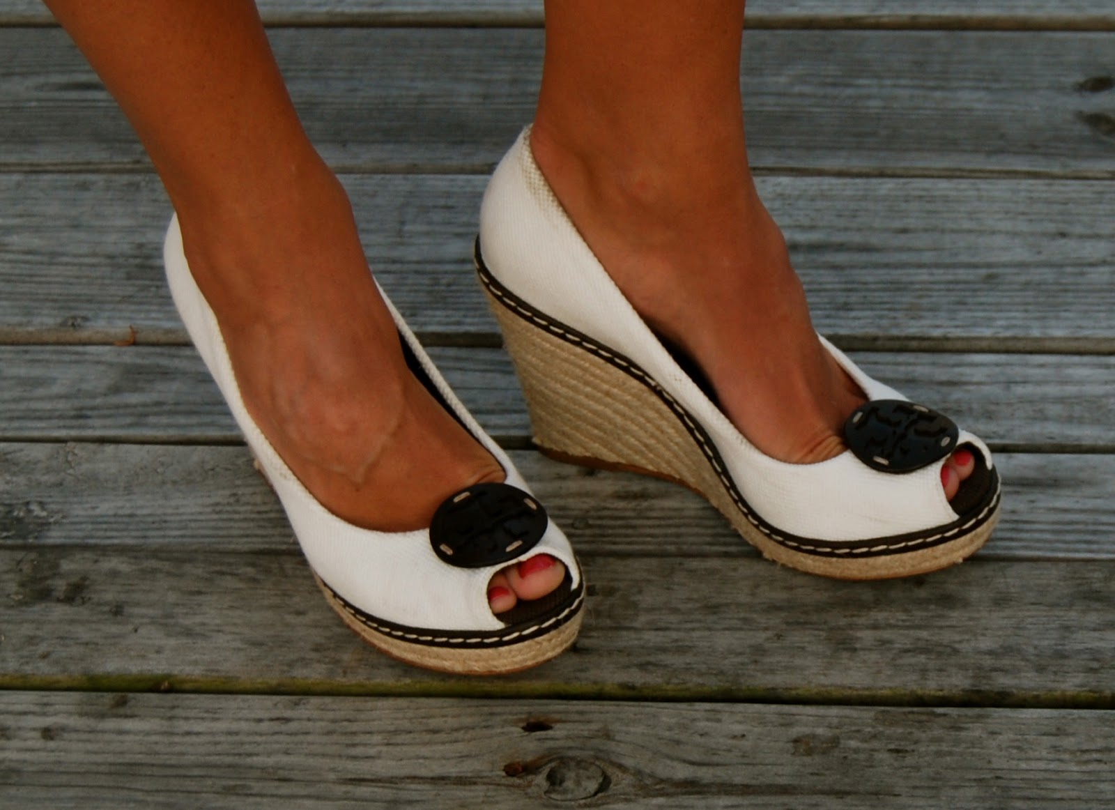 Such Good Style Stripes on Stripes