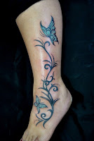 butterfly tattoos butterfly tattoos
