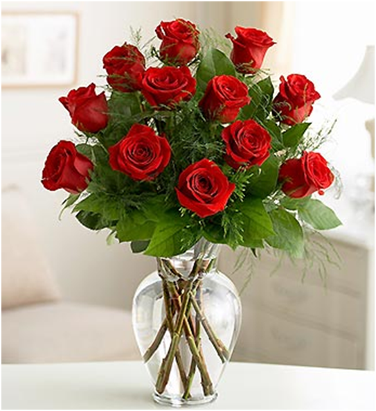 Kelowna Florist BC Valentine's Day Flowers Kelowna Valentines Day Flowers