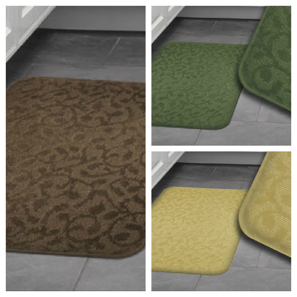 CHIC LUXURIES GelPro Ergo Comfort Rug Gifting Event