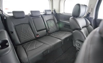 Nissan Elgrand Nissan Elgrand Indonesia