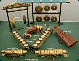 Gamelan banjar