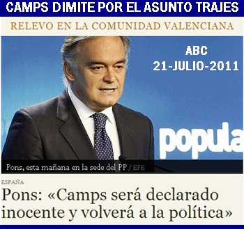 espanistan trajes camps