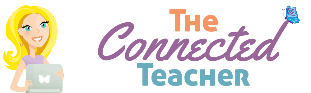 The Connected Teacher 