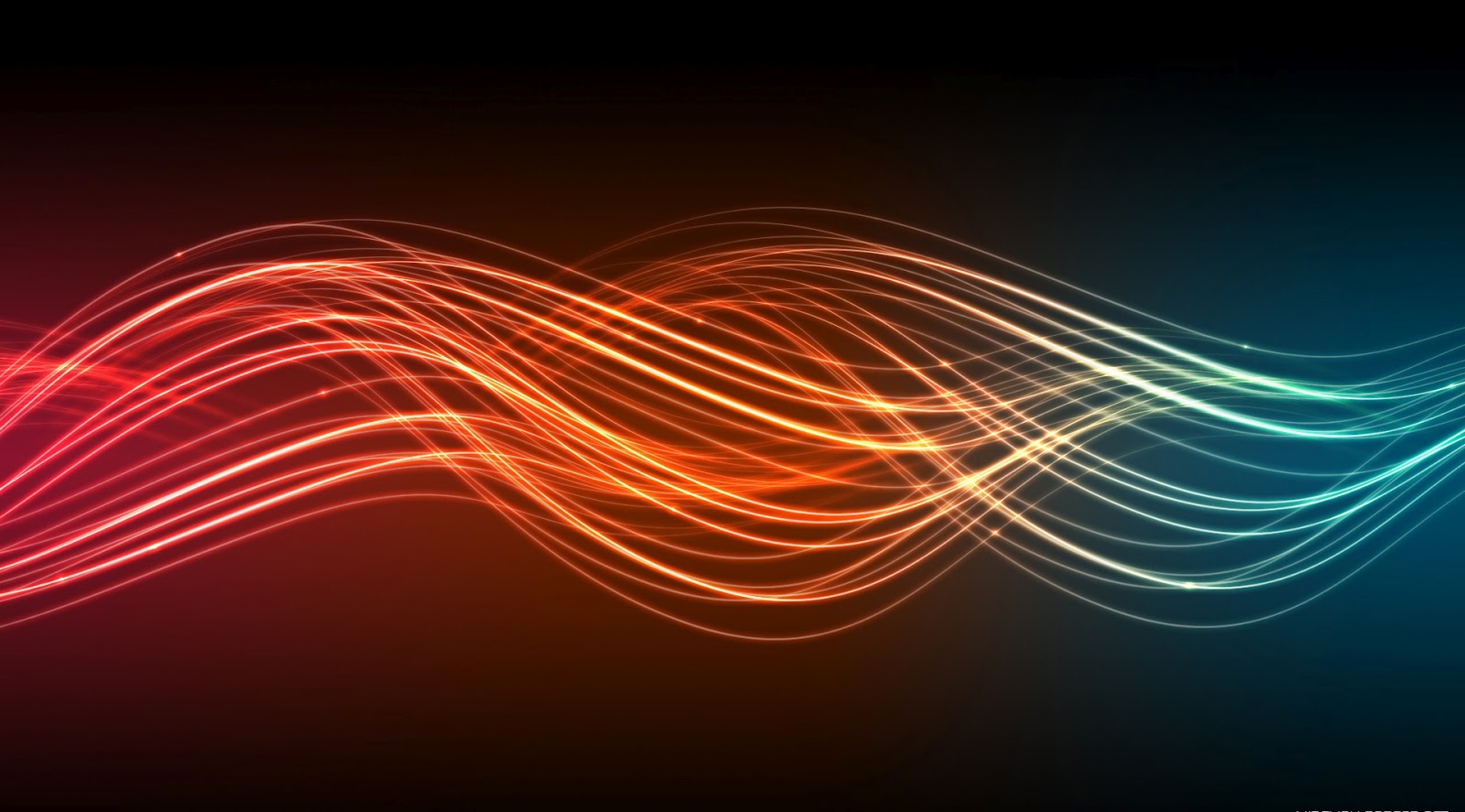 Color lines abstract Top HD Wallpapers