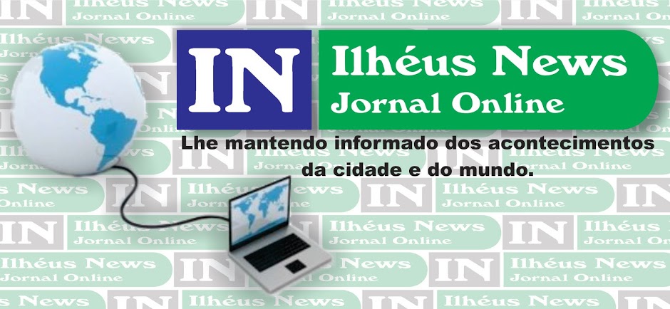 jornal Ilhéus News