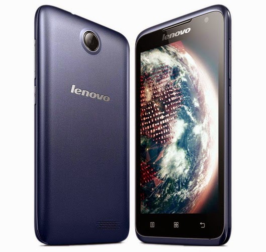 Lenovo A526 Gambar Lenovo A526