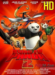 ver Kung Fu Panda 2 Online Latino ver Kung Fu Panda 2 Online Latino