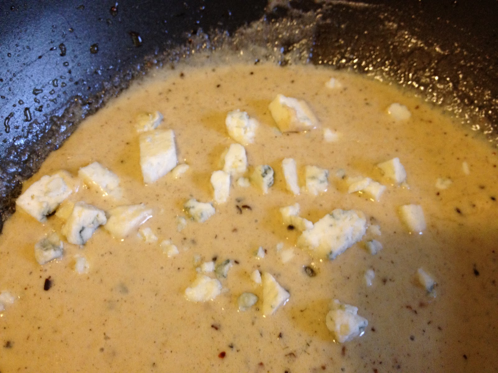 Pan Fried Tilapia Eating Keto Style