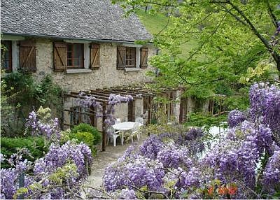delorme design french country