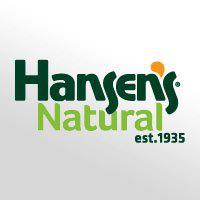 Hansen's logo