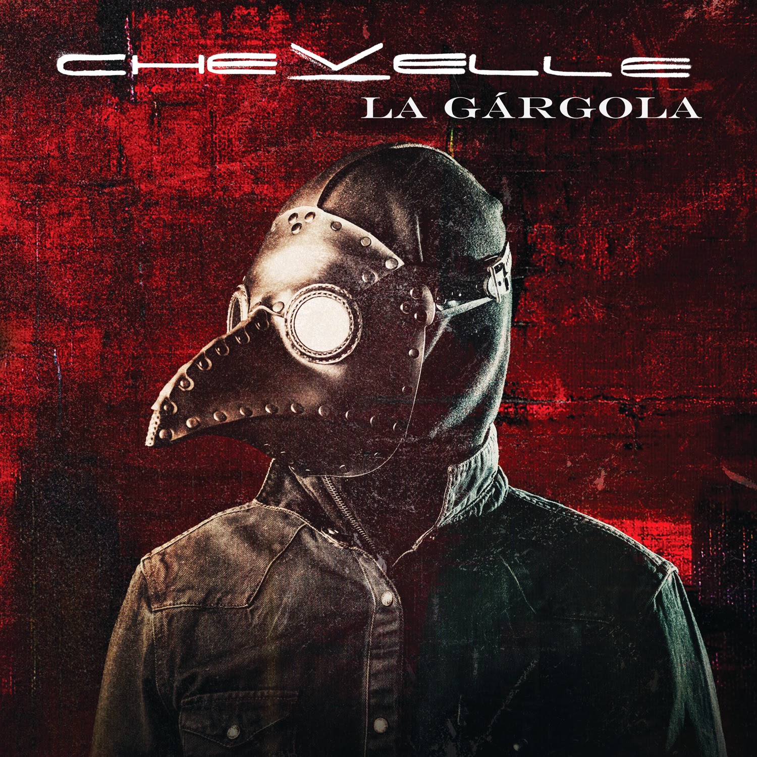 Chevelle This Type Of Thinking Could Do Us In Rar Chevelle This Type Of Thinking Could Do Us In Rar