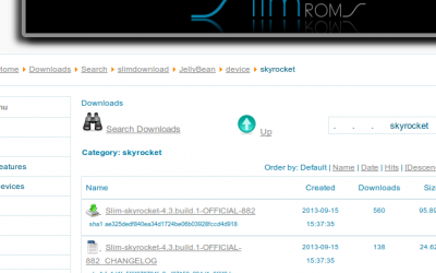 Android 4.3 Pops Up On Google Developer website Android 4.3 Pops Up On Google Developer website