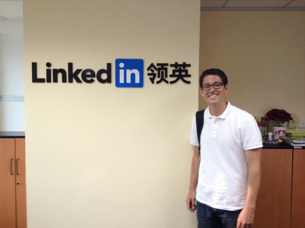 linkedin pauses new china to review linkedin pauses new china to review