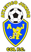 ATLÉTICO JUNIOR COL