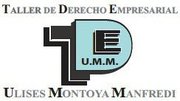 TDE "Ulises Montoya Manfredi"