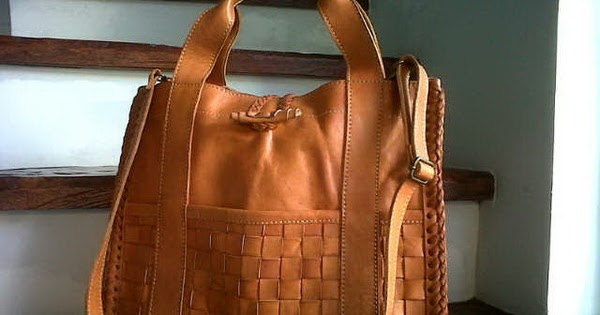 Komunikasi Bisnis dan Negosiasi: Iklan tas wainta trend ...