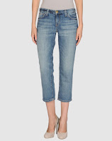 τζην παντελόνι CURRENT/ELLIOTT 130,00€. Δεν υπήρχε το ίδιο τζην παντελόνι αλλά παρόμοια του ίδιου σχεδιαστή. τζην παντελόνι CURRENT/ELLIOTT 130,00€