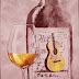 Instrumentos Musicais e Vinho