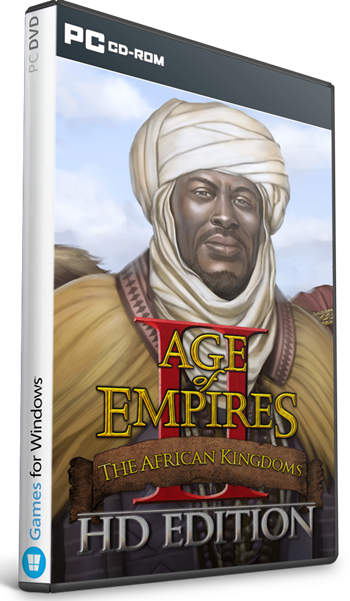 Age of Empires II: The Age of Kings Wikipdia
