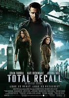 Cartel de la película 'Desafío Total´ Cartel de la película 'Desafío Total´