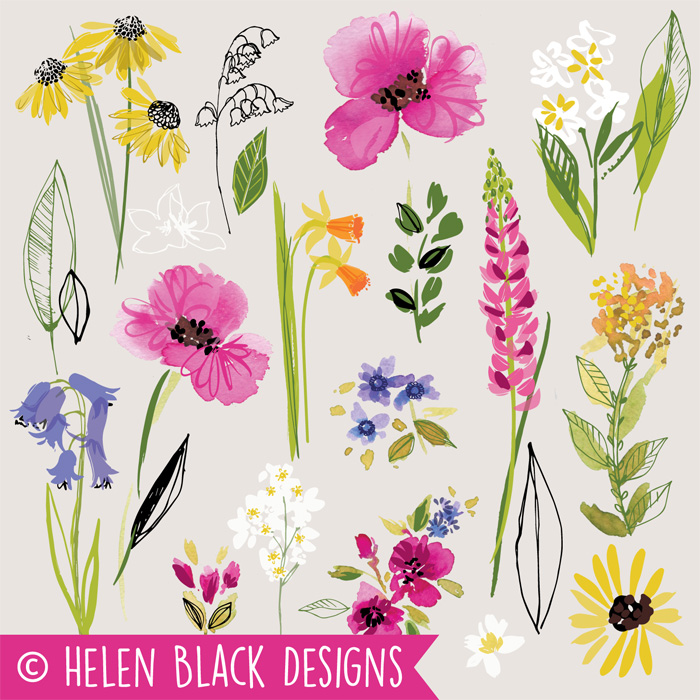 Helen Black