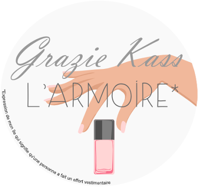 Grazie Kass' l'Armoire