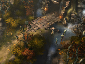 Diablo 3 Screenshot Diablo 3 Screenshot