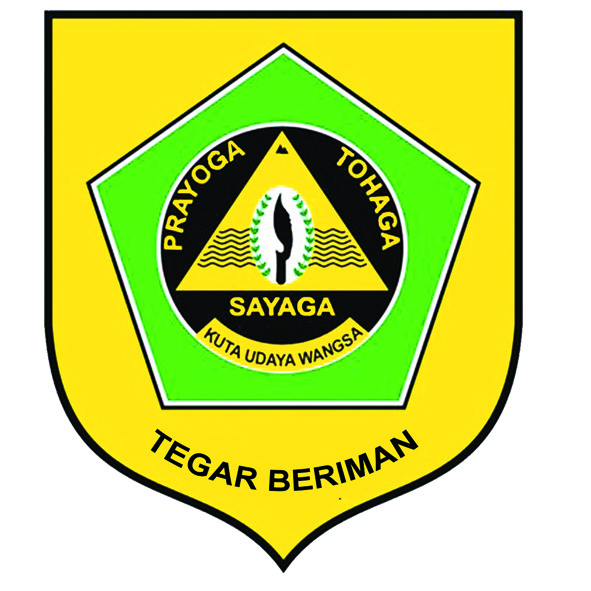 Logo Tegar Beriman