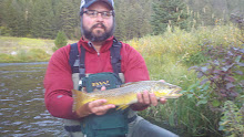 Jas Madison River Brown