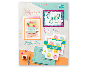 Occasions Mini Catalog