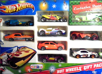 Kelvinator21 S Hot Wheels
