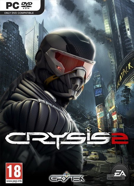 Crysis