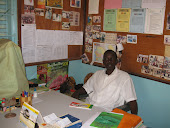 ECOLE EL H.MBAYE DIOP