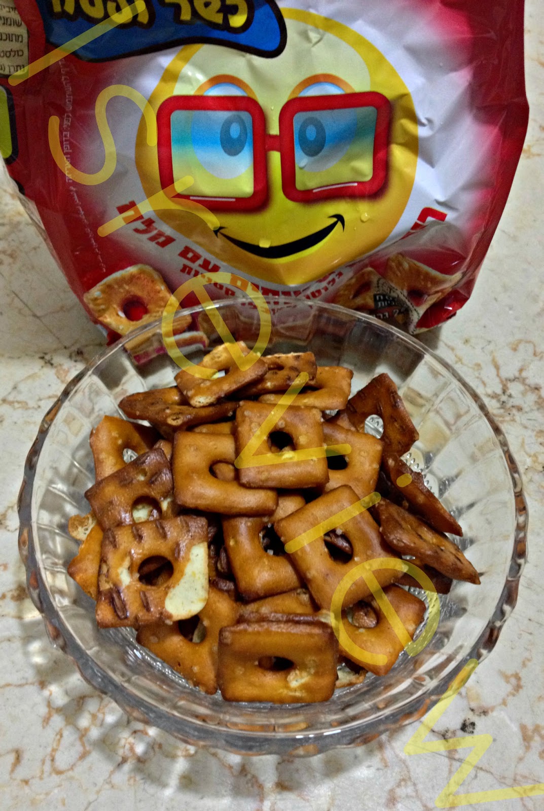 Pretzels Kosher For Passover at Samuel Castillo blog