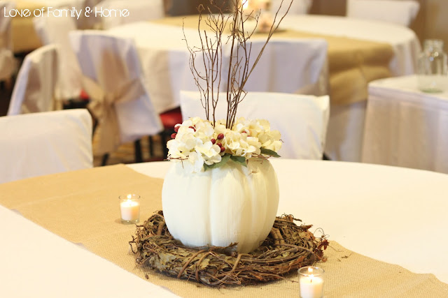 DIY Rustic Chic Fall Wedding DIY Rustic Chic Fall Wedding