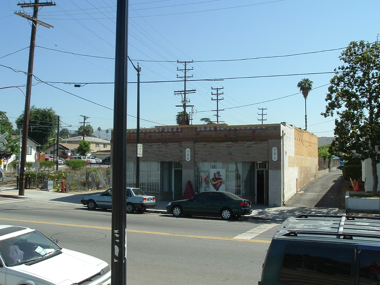 Filming Locations of Chicago and Los Angeles The Karate Kid 3