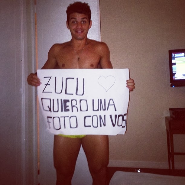 argentinos argentinos