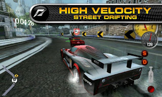 Screenshot Need For Speed Shift Apk Need For Speed Apk Free Download
