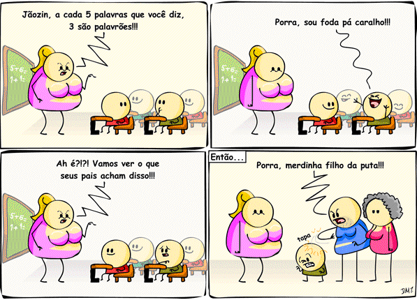 MAL EXEMPLO,FAMÍLIA,EXEMPLO
