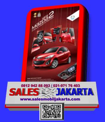 PROMO, DISKON DAN CASHBACK MAZDA 2014