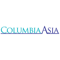 HR job in columbia asia