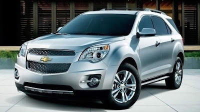 equinox chevrolet captiva release redesign date chevy spyshots